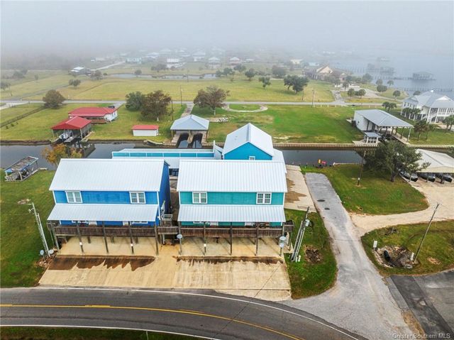 461 Lake Breeze Road, Hackberry, LA 70645