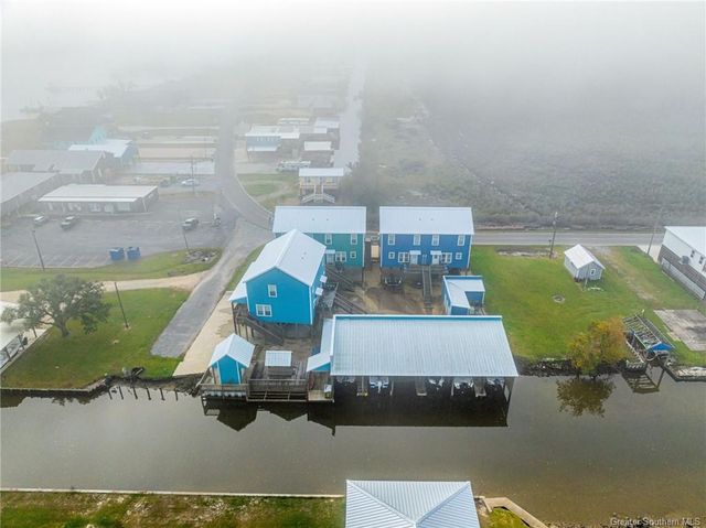 461 Lake Breeze Road, Hackberry, LA 70645