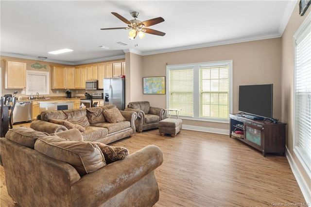 461 Lake Breeze Road, Hackberry, LA 70645