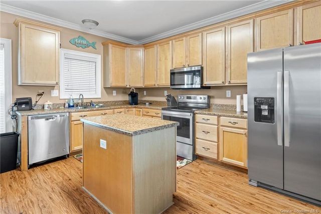 461 Lake Breeze Road, Hackberry, LA 70645