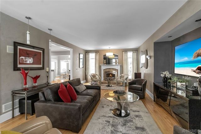 177 Promenade Lane, Amherst, NY 14221