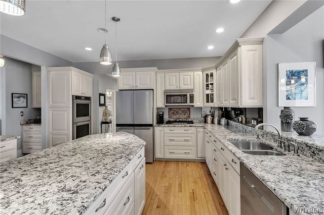 177 Promenade Lane, Amherst, NY 14221