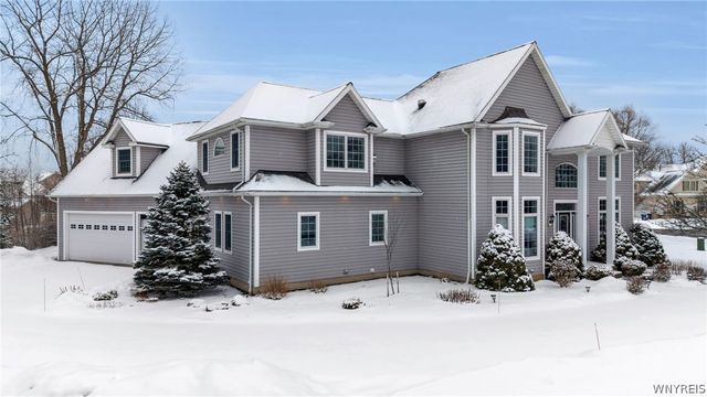 177 Promenade Lane, Amherst, NY 14221