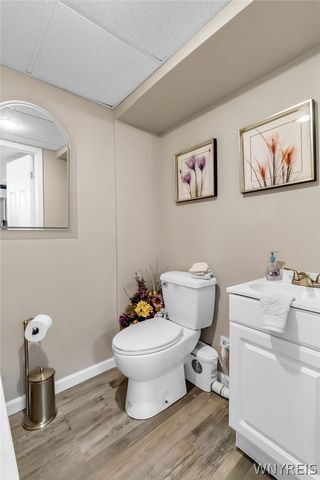 177 Promenade Lane, Amherst, NY 14221