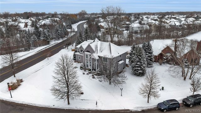 177 Promenade Lane, Amherst, NY 14221