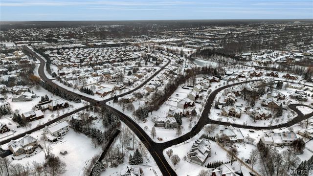 177 Promenade Lane, Amherst, NY 14221