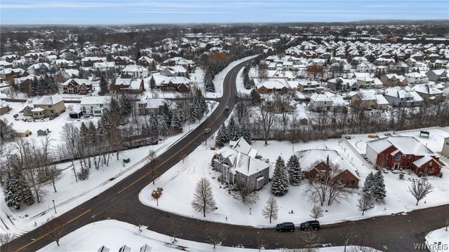 177 Promenade Lane, Amherst, NY 14221