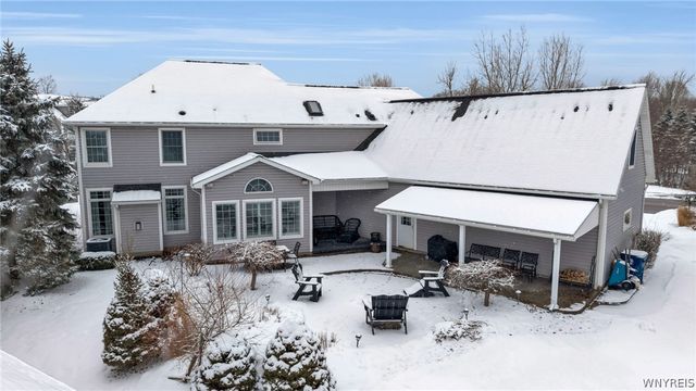 177 Promenade Lane, Amherst, NY 14221