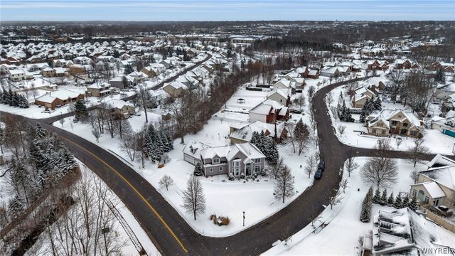 177 Promenade Lane, Amherst, NY 14221