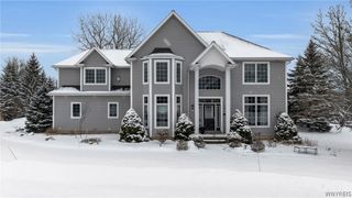 177 Promenade Lane, Amherst, NY 14221