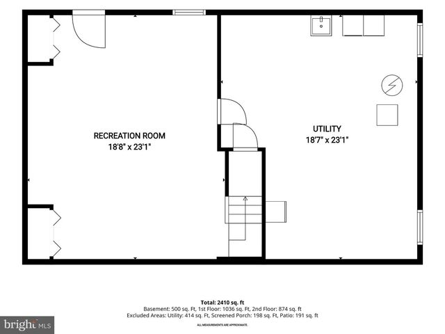914 FARMSTEAD RD, Cockeysville, MD 21030