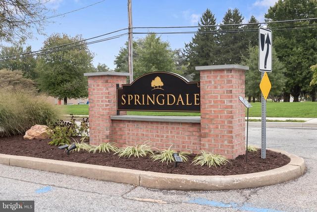 914 FARMSTEAD RD, Cockeysville, MD 21030