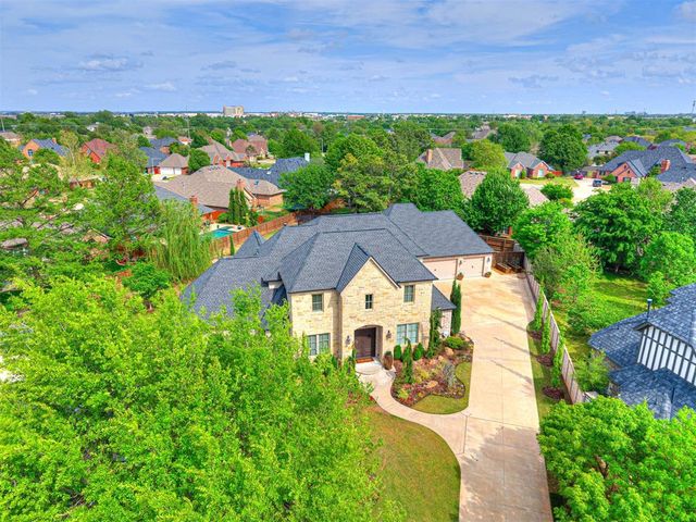 1853 Danfield Drive, Norman, OK 73072