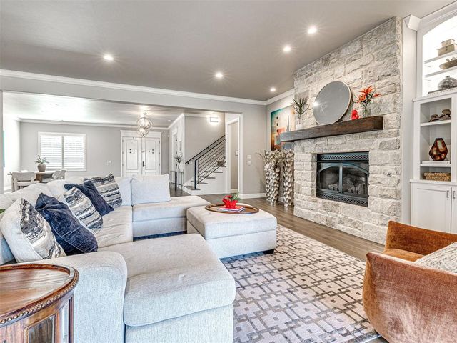 1853 Danfield Drive, Norman, OK 73072