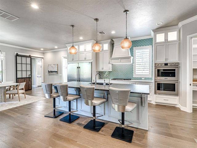 1853 Danfield Drive, Norman, OK 73072