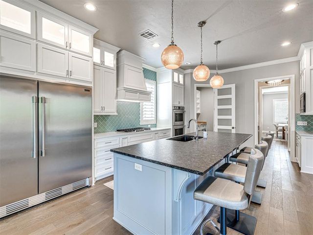 1853 Danfield Drive, Norman, OK 73072