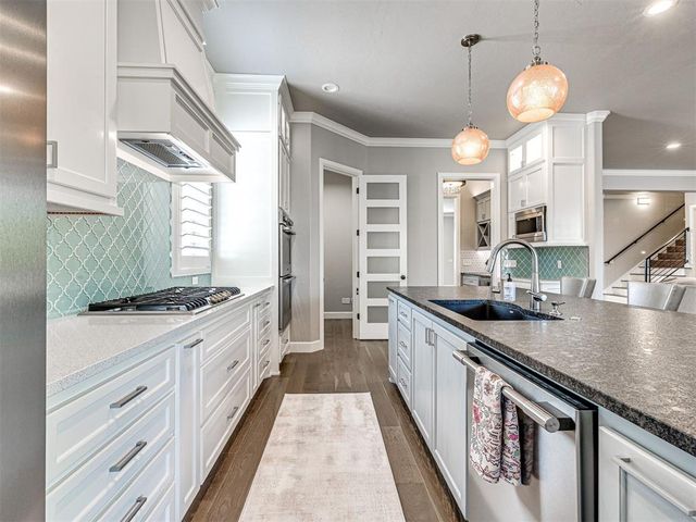 1853 Danfield Drive, Norman, OK 73072