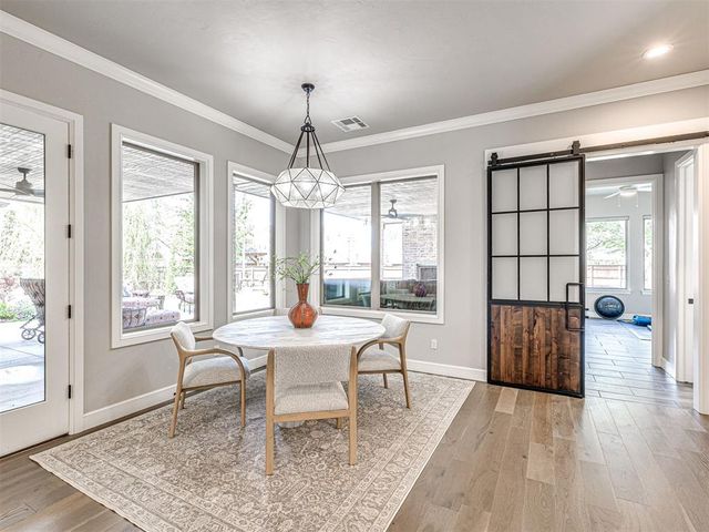 1853 Danfield Drive, Norman, OK 73072