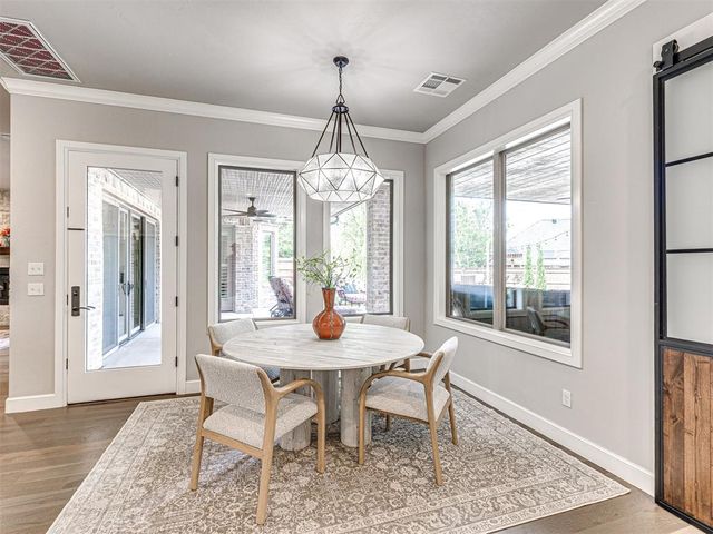 1853 Danfield Drive, Norman, OK 73072