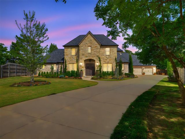 1853 Danfield Drive, Norman, OK 73072
