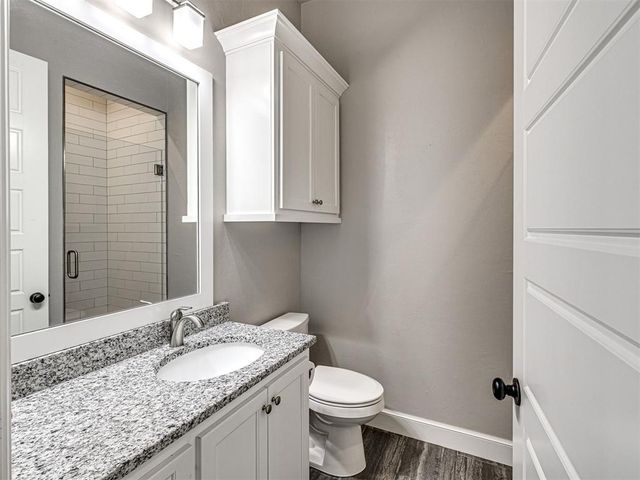 1853 Danfield Drive, Norman, OK 73072