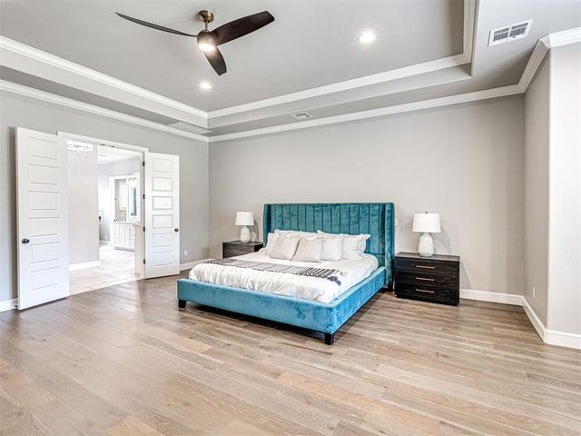 1853 Danfield Drive, Norman, OK 73072