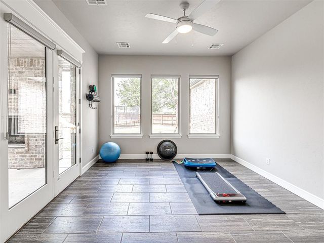 1853 Danfield Drive, Norman, OK 73072