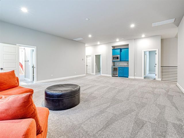 1853 Danfield Drive, Norman, OK 73072