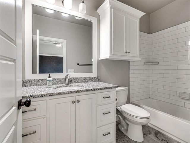 1853 Danfield Drive, Norman, OK 73072