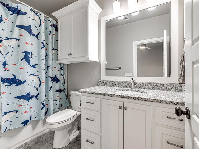 1853 Danfield Drive, Norman, OK 73072