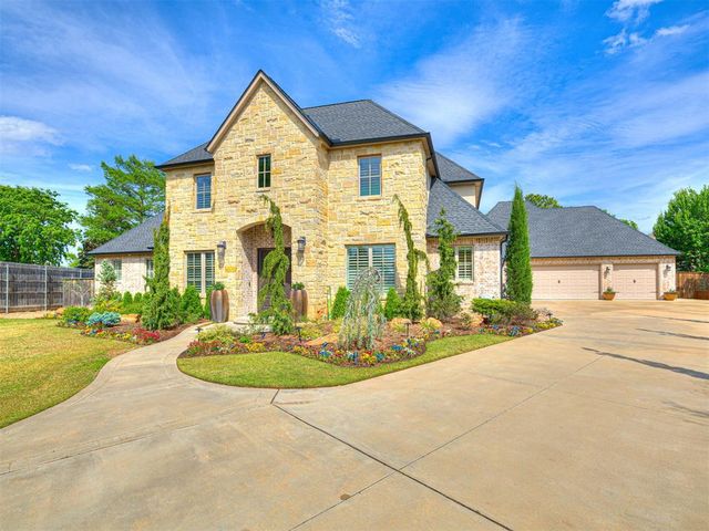 1853 Danfield Drive, Norman, OK 73072