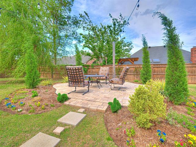 1853 Danfield Drive, Norman, OK 73072
