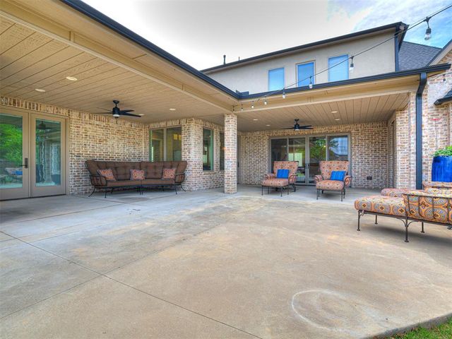 1853 Danfield Drive, Norman, OK 73072