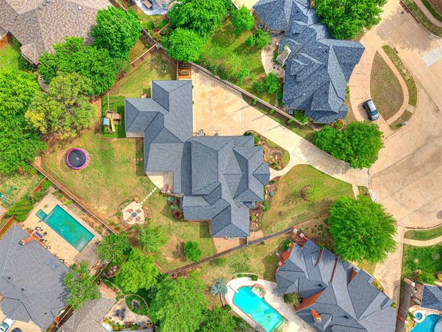 1853 Danfield Drive, Norman, OK 73072