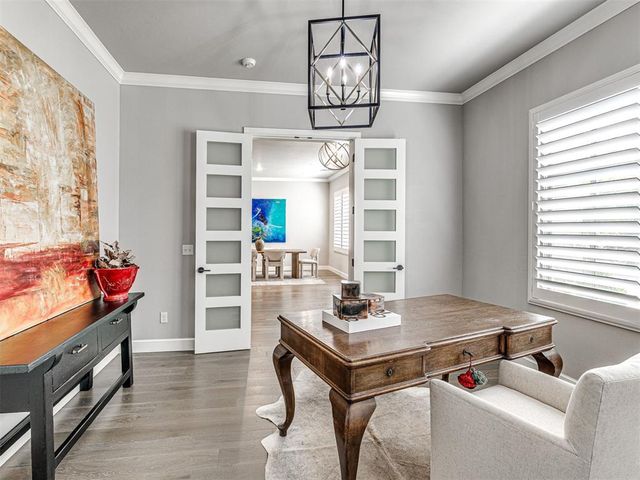 1853 Danfield Drive, Norman, OK 73072