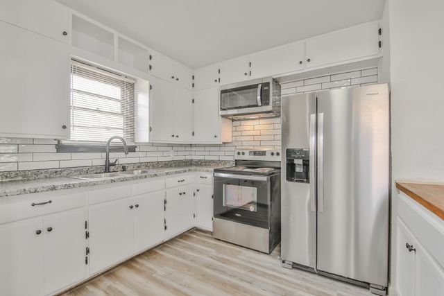 2014 60th Street, Lubbock, TX 79412