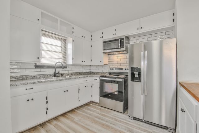 2014 60th Street, Lubbock, TX 79412