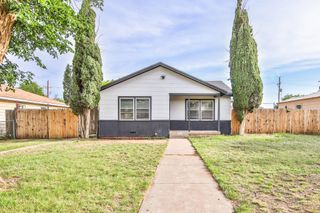 2014 60th Street, Lubbock, TX 79412