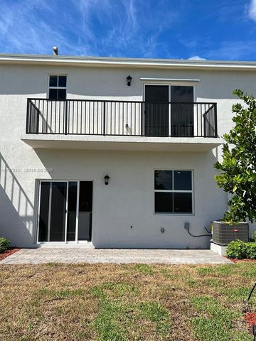 1765 SE 7th Terrace, Homestead, FL 33034