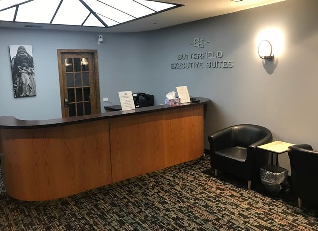 340 W Butterfield Road 4B-XXX, Elmhurst, IL 60126