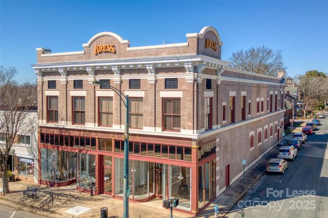 300 S Main Street, Salisbury, NC 28144