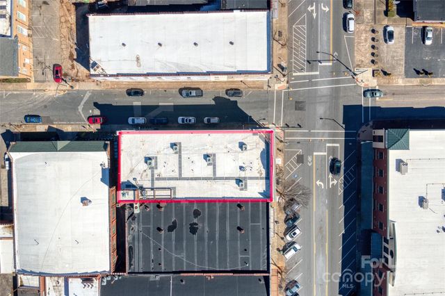 300 S Main Street, Salisbury, NC 28144