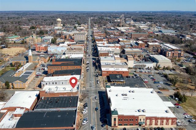 300 S Main Street, Salisbury, NC 28144