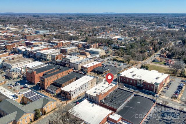 300 S Main Street, Salisbury, NC 28144