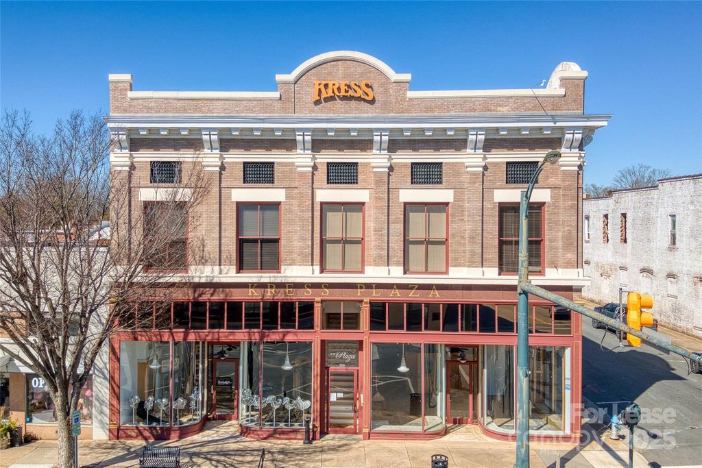 300 S Main Street, Salisbury, NC 28144