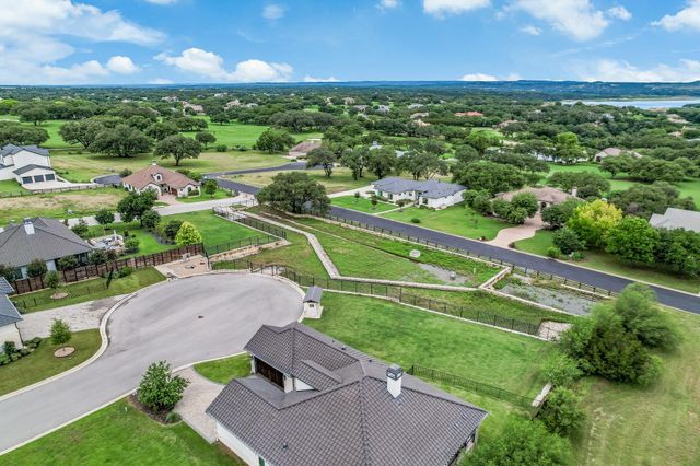 1856 Art Adams WAY, Spicewood, TX 78669