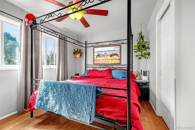 101 Trump Avenue, Colorado Springs, CO 80909