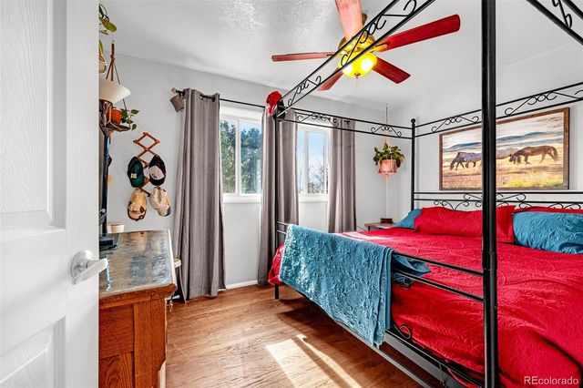 101 Trump Avenue, Colorado Springs, CO 80909