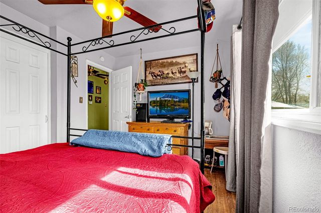 101 Trump Avenue, Colorado Springs, CO 80909