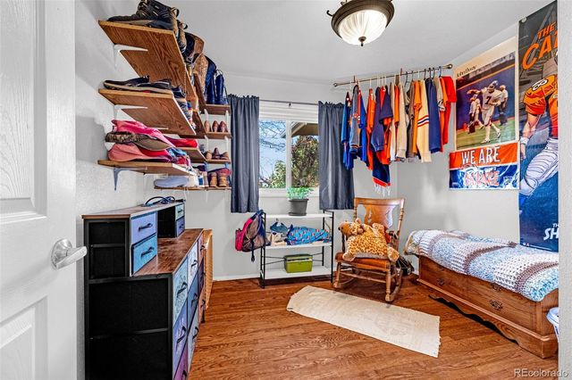 101 Trump Avenue, Colorado Springs, CO 80909